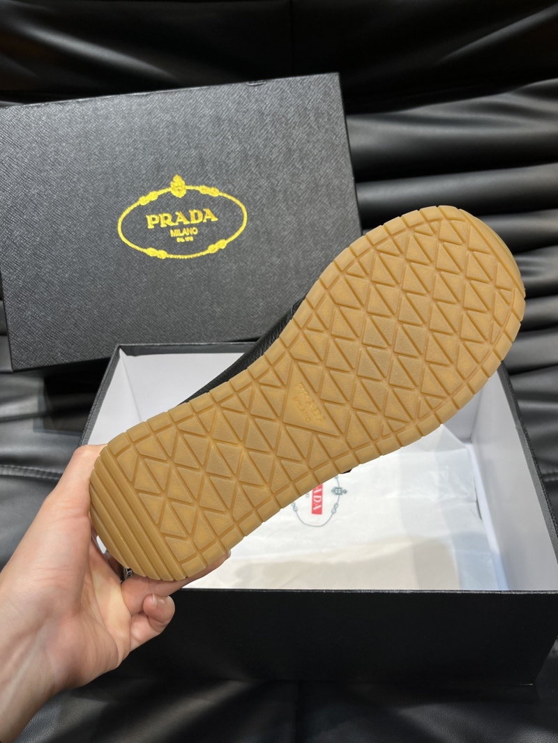 Prada Casual Shoes